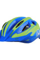 HAVEN Fahrradhelm - LUMINATE KID - Blau/Grün