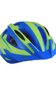 HAVEN Fahrradhelm - LUMINATE KID - Blau/Grün