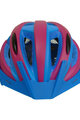 HAVEN Fahrradhelm - LUMINATE KID - Blau/Rosa