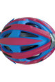 HAVEN Fahrradhelm - LUMINATE KID - Blau/Rosa