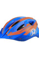 HAVEN Fahrradhelm - LUMINATE KID - Blau/Orange