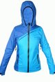 HAVEN Fahrrad-Regenjacke - RAINBRAIN WMS - Blau