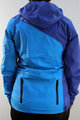 HAVEN Fahrrad-Regenjacke - RAINBRAIN WMS - Blau