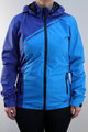 HAVEN Fahrrad-Regenjacke - RAINBRAIN WMS - Blau