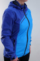 HAVEN Fahrrad-Regenjacke - RAINBRAIN WMS - Blau