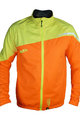 HAVEN Winddichte Fahrradjacke - TRUFEEL - Orange