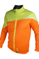 HAVEN Winddichte Fahrradjacke - TRUFEEL - Orange