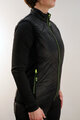 HAVEN Fahrradweste - THERMAL - Schwarz