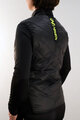 HAVEN Fahrradweste - THERMAL - Schwarz