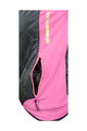 HAVEN Fahrradweste - THERMAL - Schwarz/Rosa