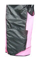 HAVEN Fahrradweste - THERMAL - Schwarz/Rosa
