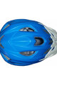 HAVEN Fahrradhelm - IXON - Blau