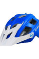 HAVEN Fahrradhelm - IXON - Blau