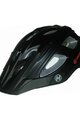 HAVEN Fahrradhelm - IXON - Schwarz
