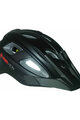 HAVEN Fahrradhelm - IXON - Schwarz