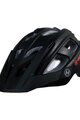 HAVEN Fahrradhelm - IXON - Schwarz