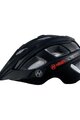 HAVEN Fahrradhelm - IXON - Schwarz