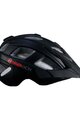 HAVEN Fahrradhelm - IXON - Schwarz