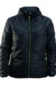 HAVEN Fahrrad-Thermojacke - THERMAL - Schwarz