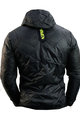 HAVEN Fahrrad-Thermojacke - THERMAL - Schwarz