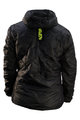 HAVEN Fahrrad-Thermojacke - THERMAL - Schwarz