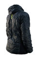 HAVEN Fahrrad-Thermojacke - THERMAL - Schwarz