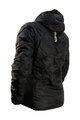 HAVEN Fahrrad-Thermojacke - THERMAL - Schwarz