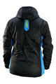 HAVEN Fahrrad-Thermojacke - THERMAL - Blau/Schwarz