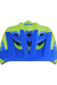 HAVEN Fahrradhelm - IXON - Grün/Blau