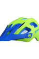 HAVEN Fahrradhelm - IXON - Grün/Blau