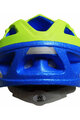 HAVEN Fahrradhelm - IXONISS - Grün/Blau