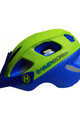 HAVEN Fahrradhelm - IXONISS - Grün/Blau