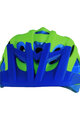 HAVEN Fahrradhelm - IXONISS - Grün/Blau