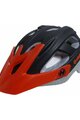 HAVEN Fahrradhelm - IXONISS - Schwarz