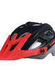 HAVEN Fahrradhelm - IXONISS - Schwarz