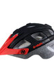 HAVEN Fahrradhelm - IXONISS - Schwarz
