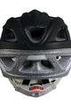 HAVEN Fahrradhelm - IXONISS - Schwarz