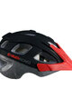 HAVEN Fahrradhelm - IXONISS - Schwarz