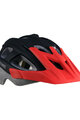 HAVEN Fahrradhelm - IXONISS - Schwarz