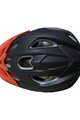 HAVEN Fahrradhelm - IXONISS - Schwarz