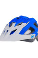 HAVEN Fahrradhelm - IXONISS - Schwarz