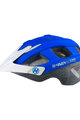 HAVEN Fahrradhelm - IXONISS - Schwarz