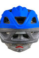 HAVEN Fahrradhelm - IXONISS - Schwarz
