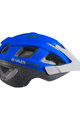 HAVEN Fahrradhelm - IXONISS - Schwarz