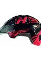 HAVEN Fahrradhelm - LEVEZA LIGHT - Schwarz/Rosa