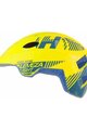 HAVEN Fahrradhelm - LEVEZA LIGHT - Gelb/Blau
