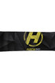 HAVEN Fahrradstirnband - FASCIA - Schwarz/Gelb