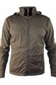 HAVEN Fahrrad-Thermojacke - NALISHA - Grau/Schwarz