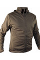 HAVEN Fahrrad-Thermojacke - NALISHA - Grau/Schwarz