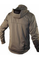 HAVEN Fahrrad-Thermojacke - NALISHA - Grau/Schwarz